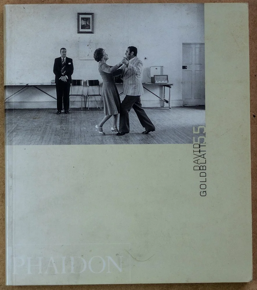 55 - David Goldblatt