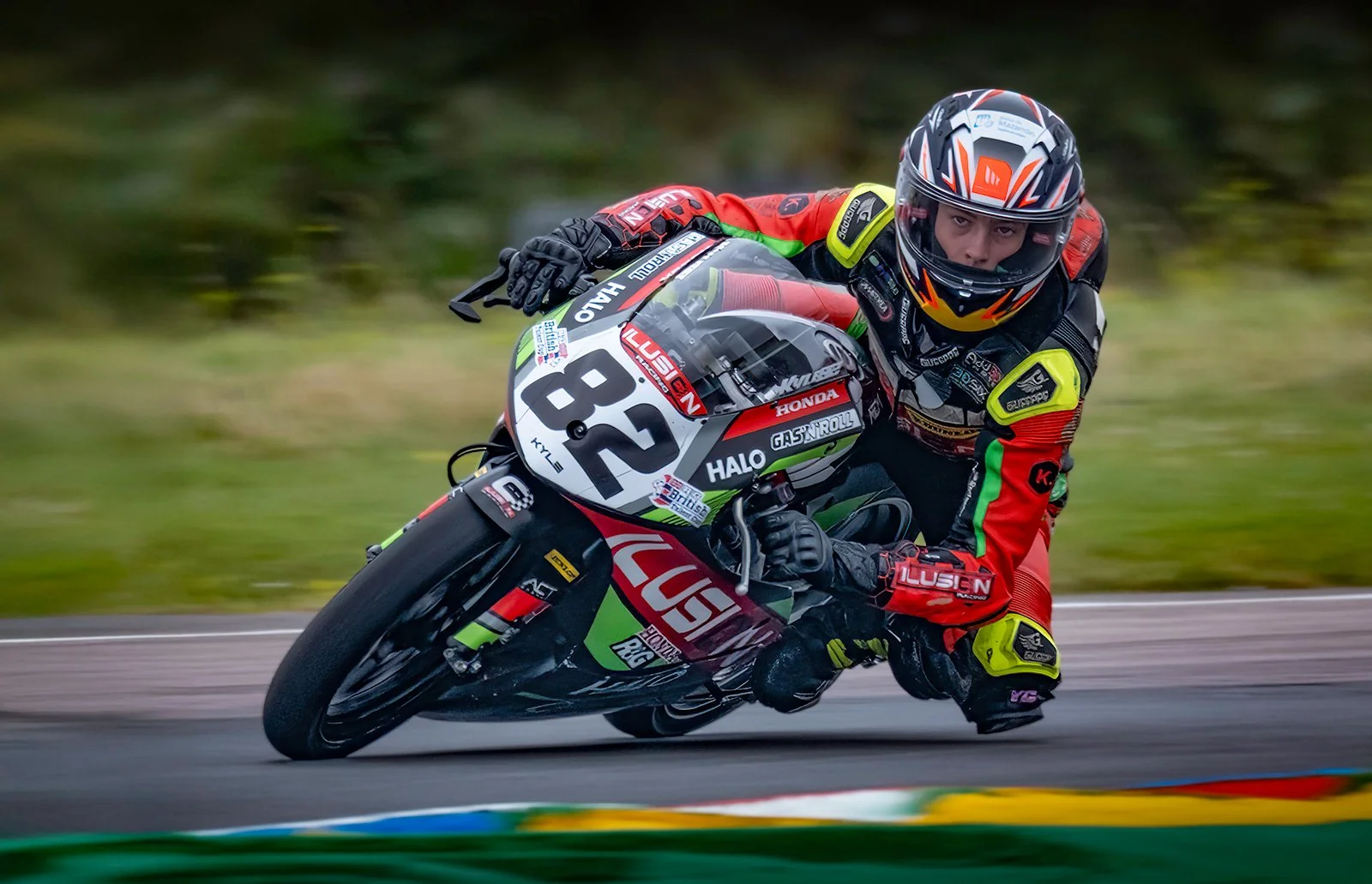 Third_Eighty Two_Nigel Bealey