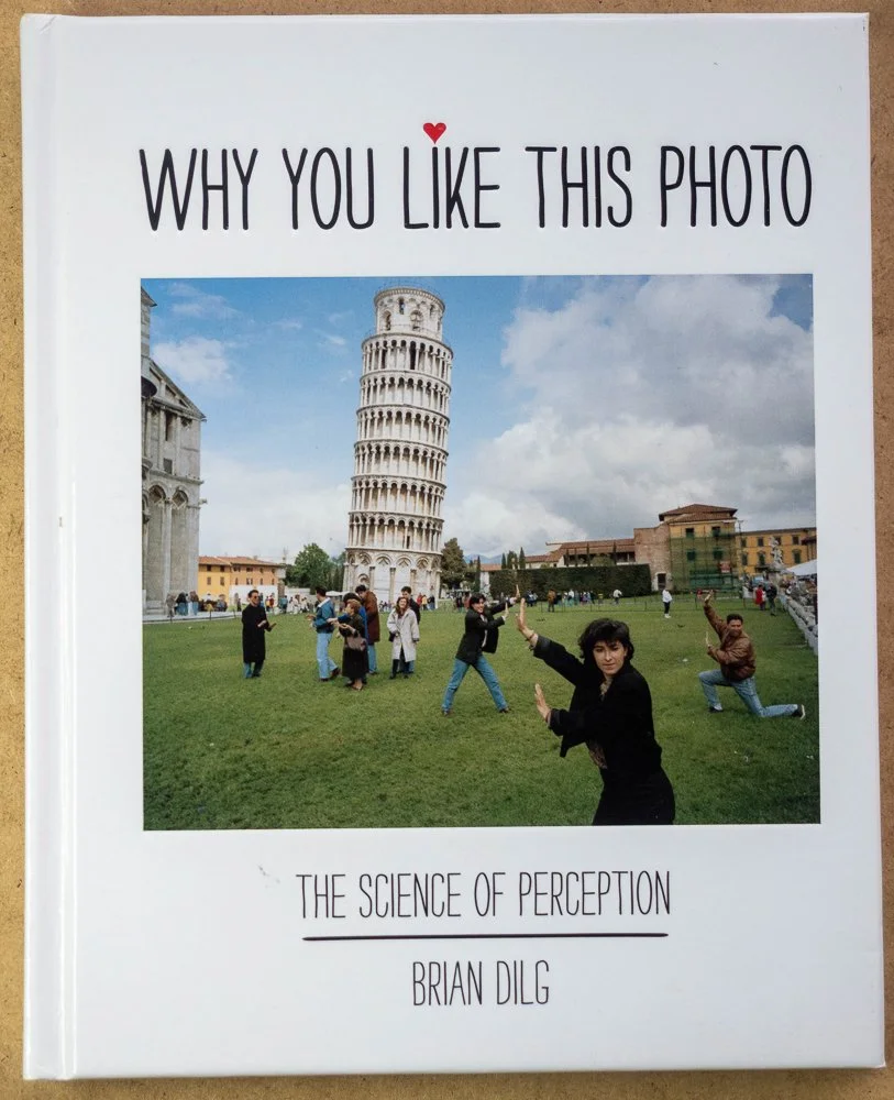 Why You Like This Photo - Brian Dilg