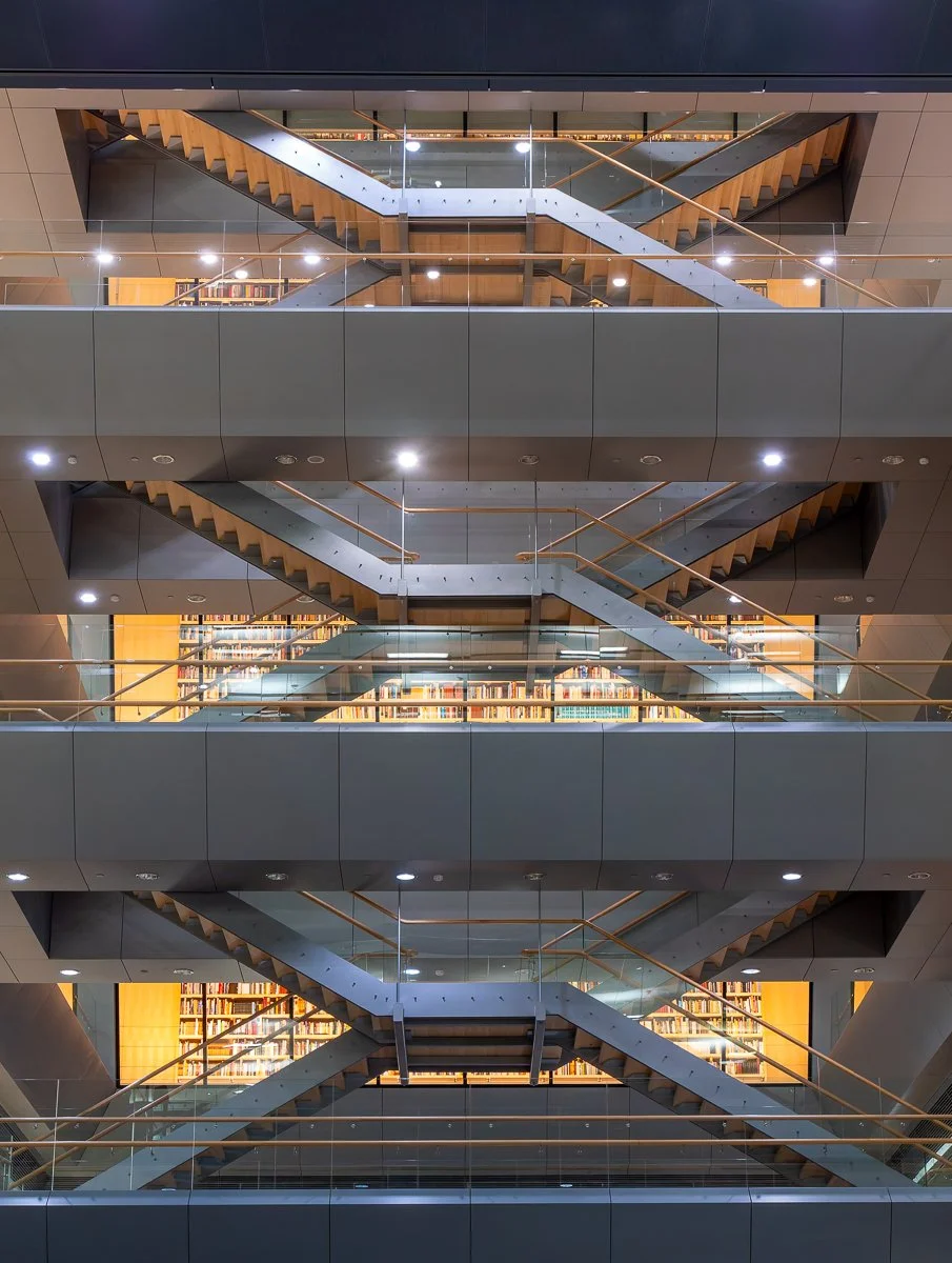 Steps to Knowledge
