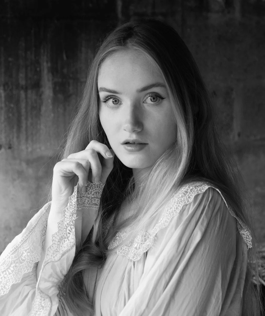 HC 'Enigmatic' by Steve Sims