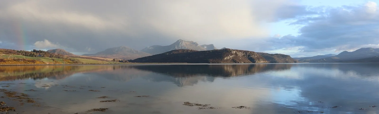 002_No.2 Kyle of Tongue 2_Dave Horscroft