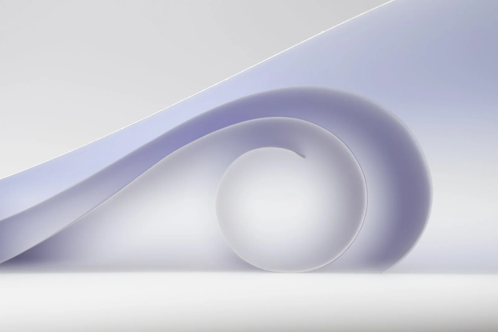 First 'Minimalist' by Tony O'Reilly