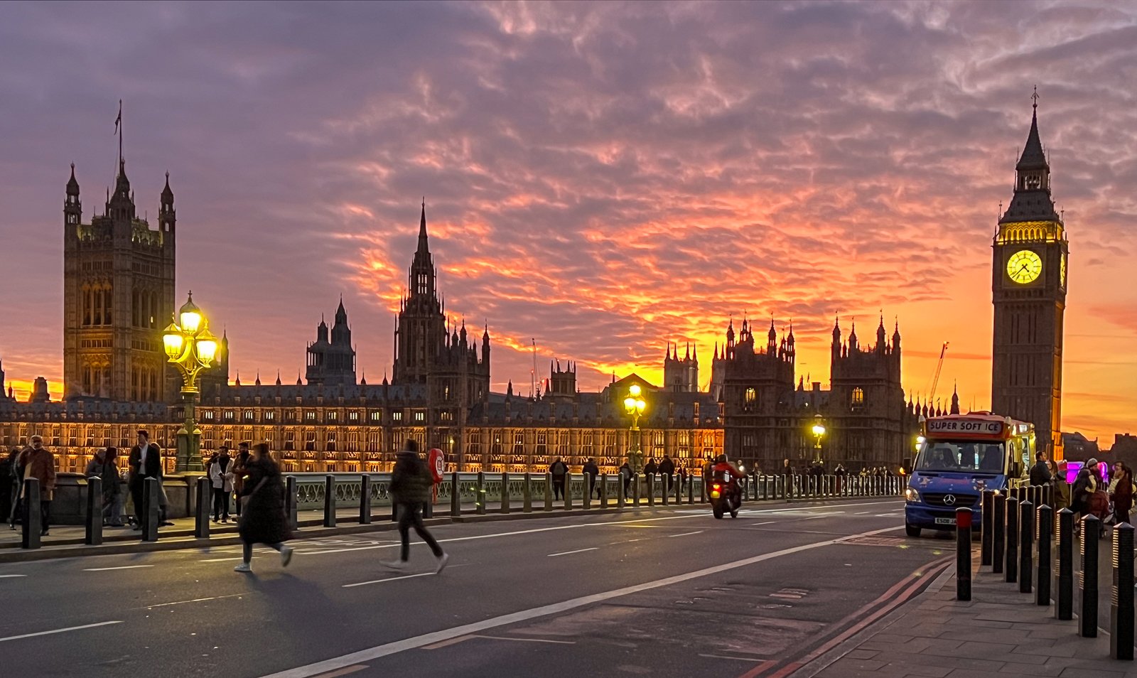 Westminster Bridge