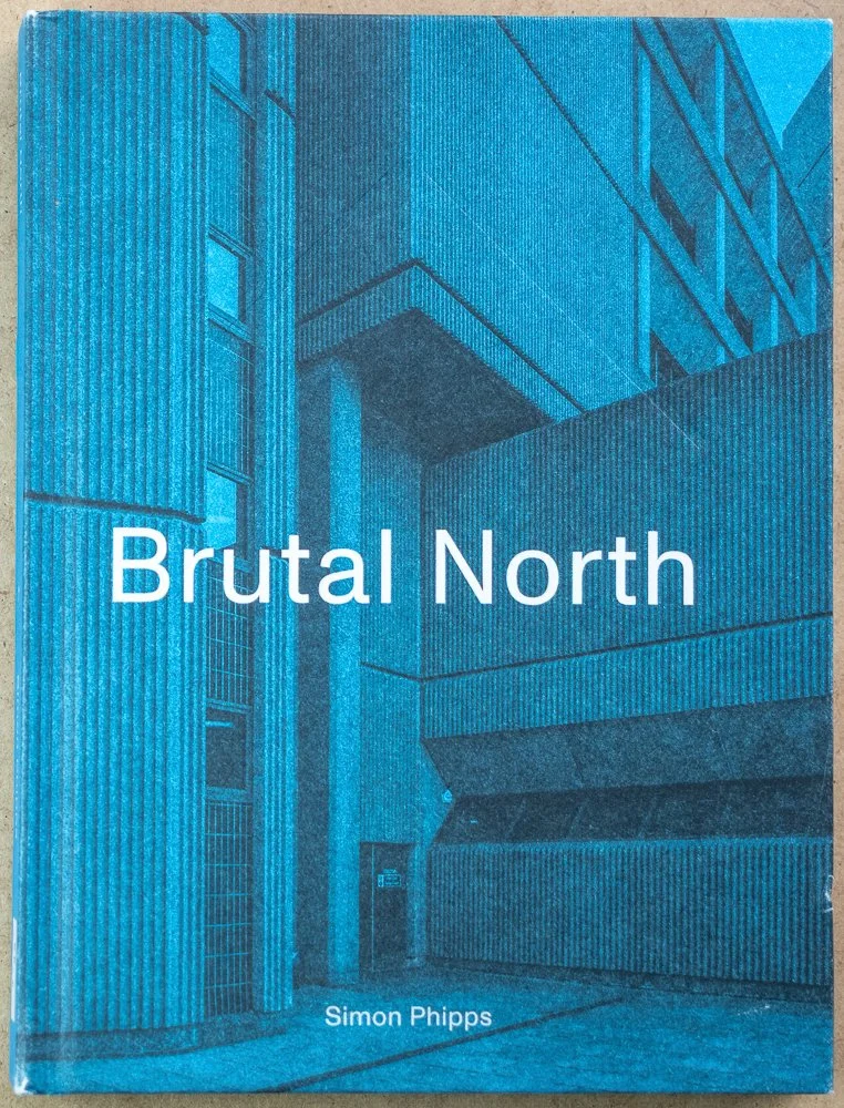 Brutal North - Simon Phipps