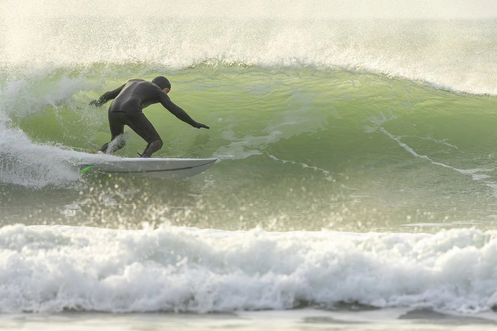 Second_Surfs up!_Tony O'Reilly