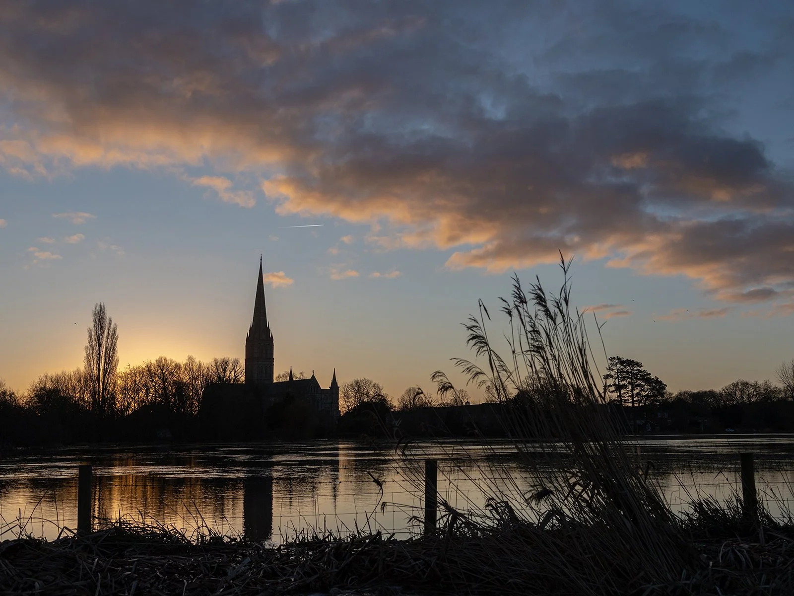 3rd_Cathedral Floods_Tony Oliver