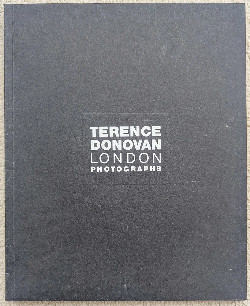London Photographs - Terence Donovan