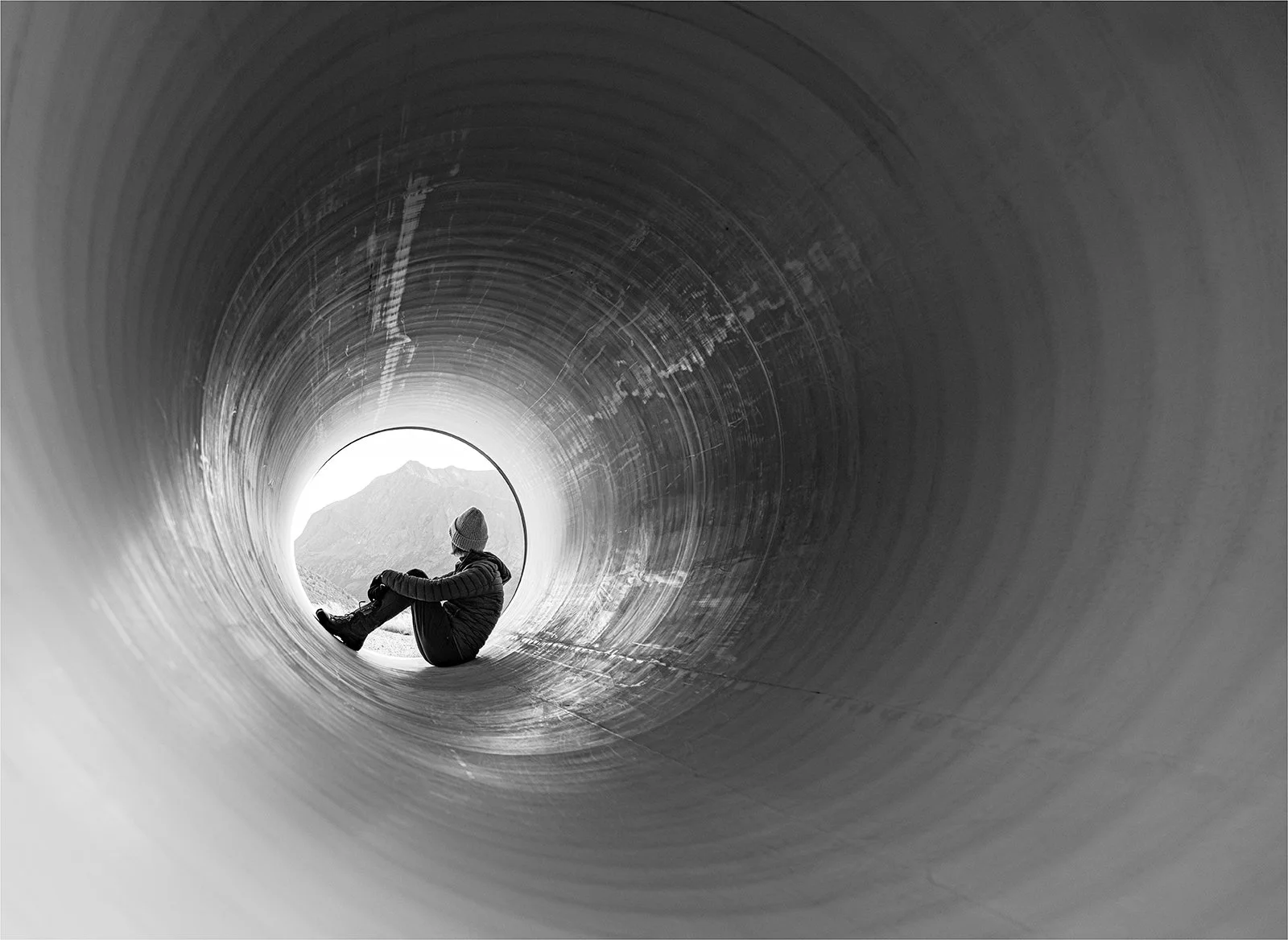 3rd_Tunnel Vision_Paul Rigg