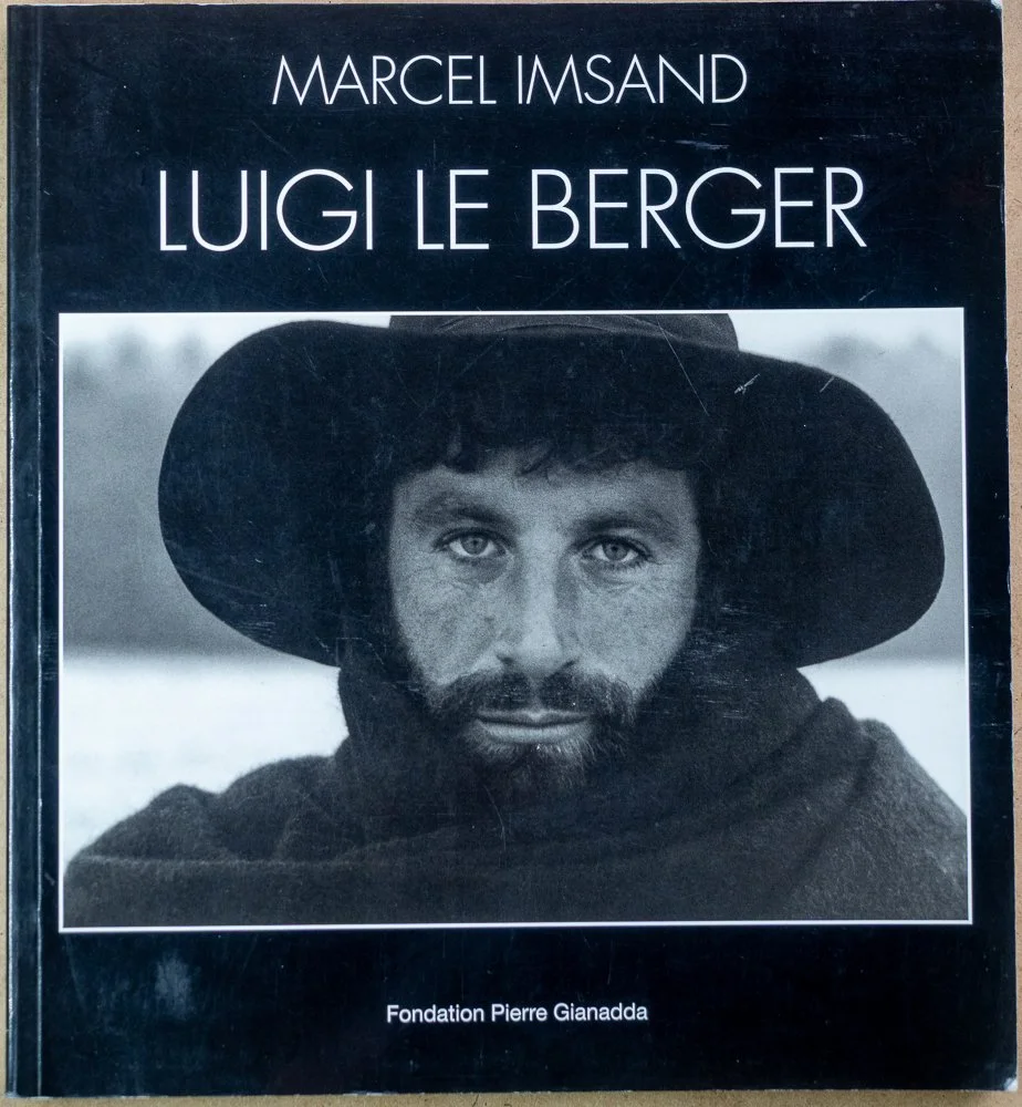 Luigi Le Berger - Marcel Imsand