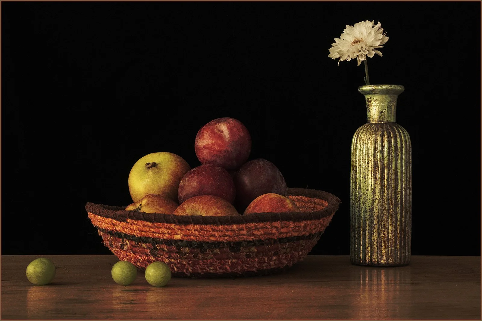 003_Fruitful Contemplation_Sarah O'Reilly