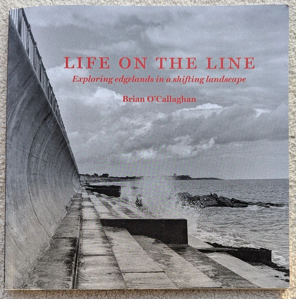 Life on the Line - Brian O'Callaghan