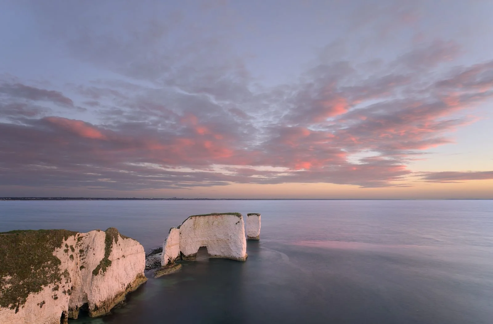 007_Old Harry Rocks_Thomas Wicks