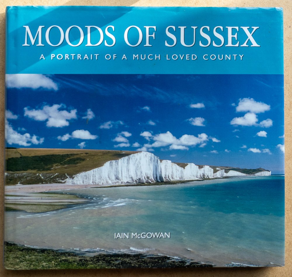 Moods of Sussex - Iain McGowan