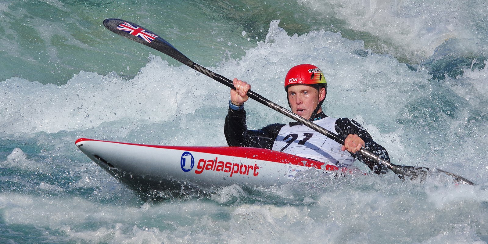 003_Fighting the Torrent_Richard Ramsay