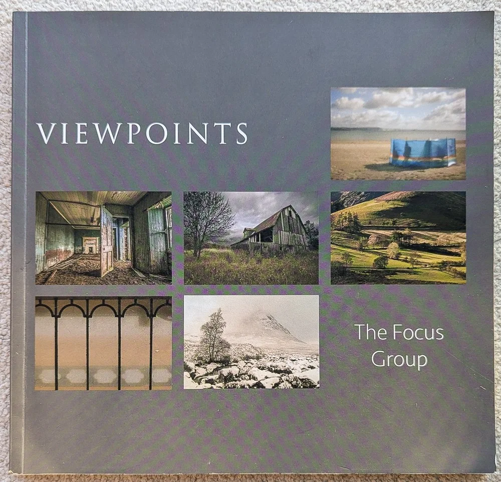 Viewpoints - The Focus Group