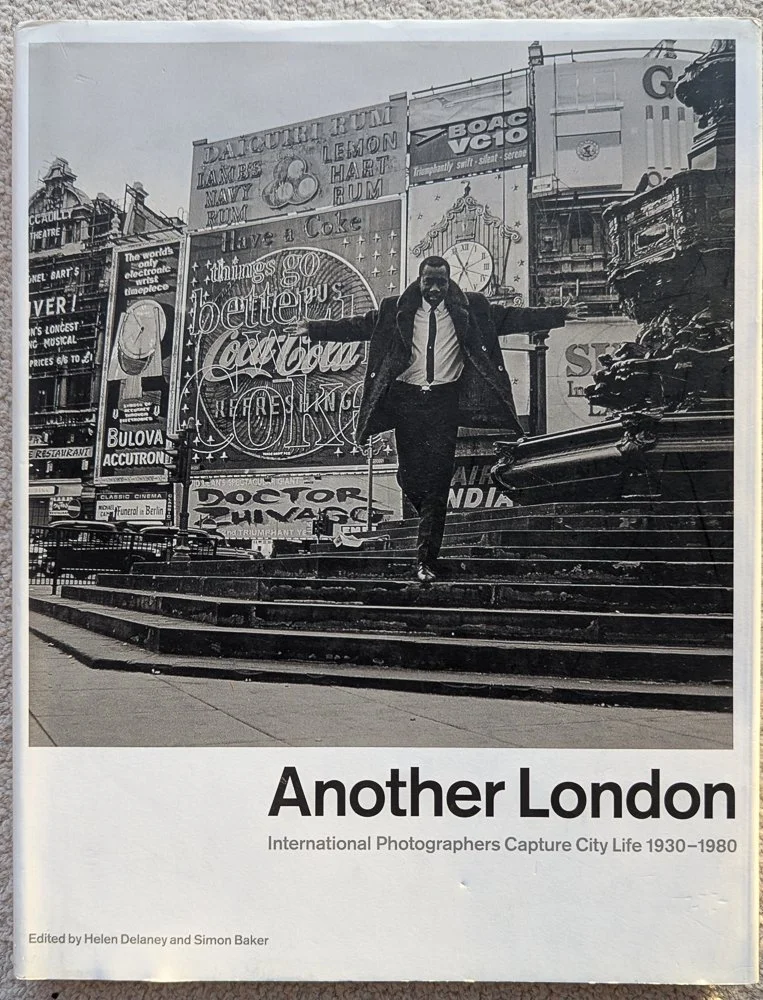 Another London - Various