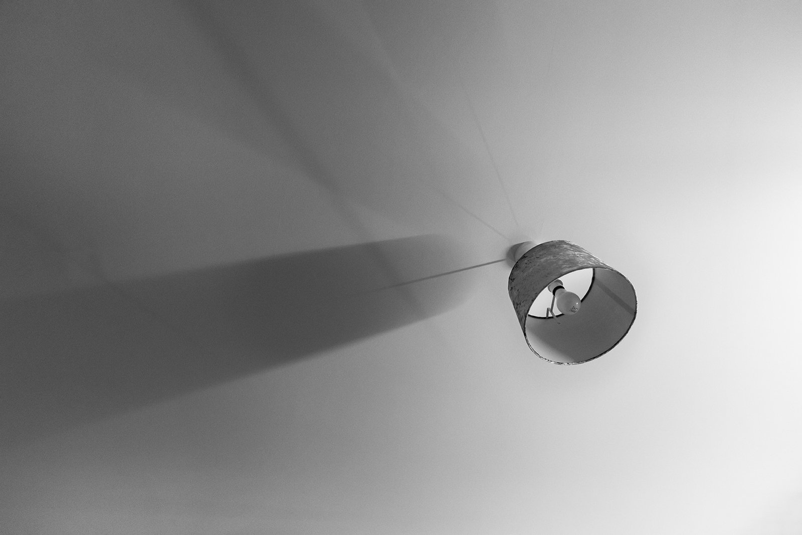 HC 'Light and Shade' by Shaun Duke