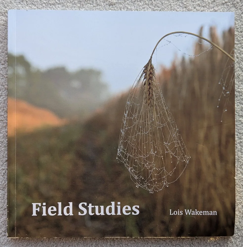 Field Studies - Lois Wakeman