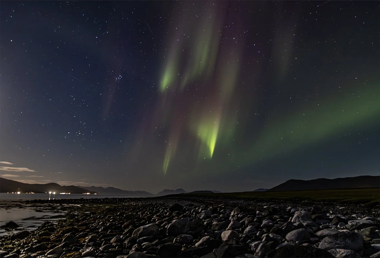 Third_70 Degrees North_Paul Rigg