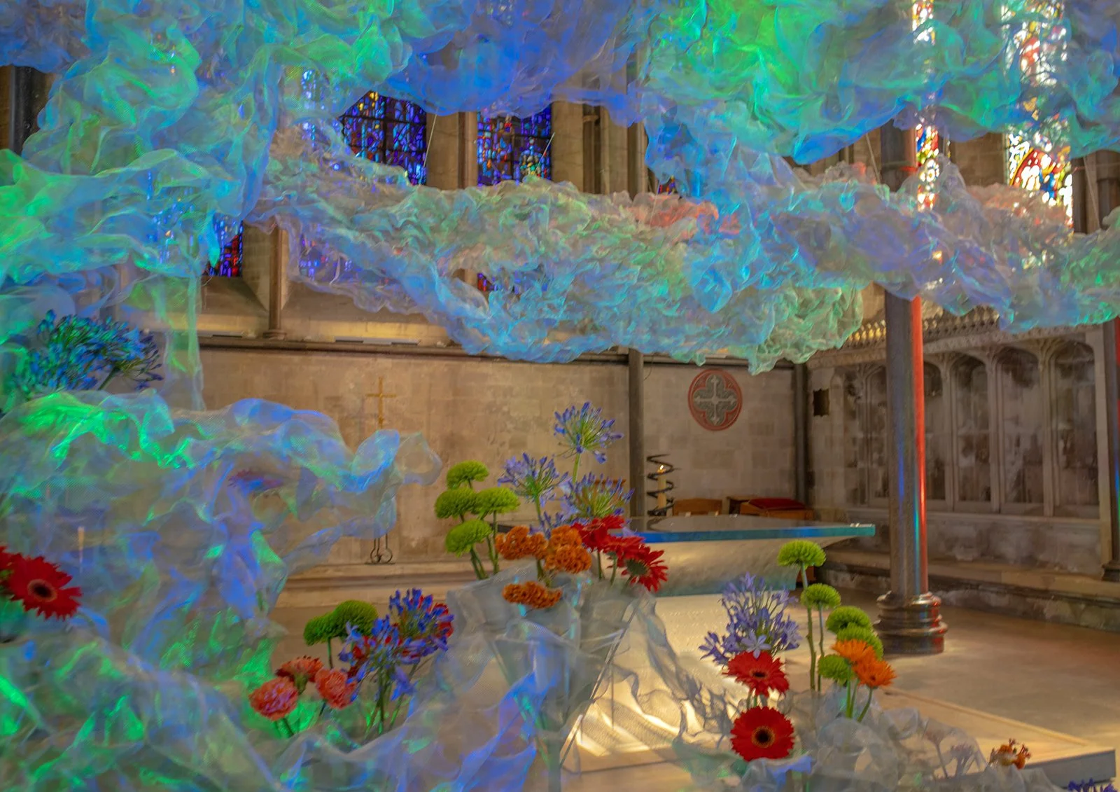 002_The Spirit of Water_Linda Oliver