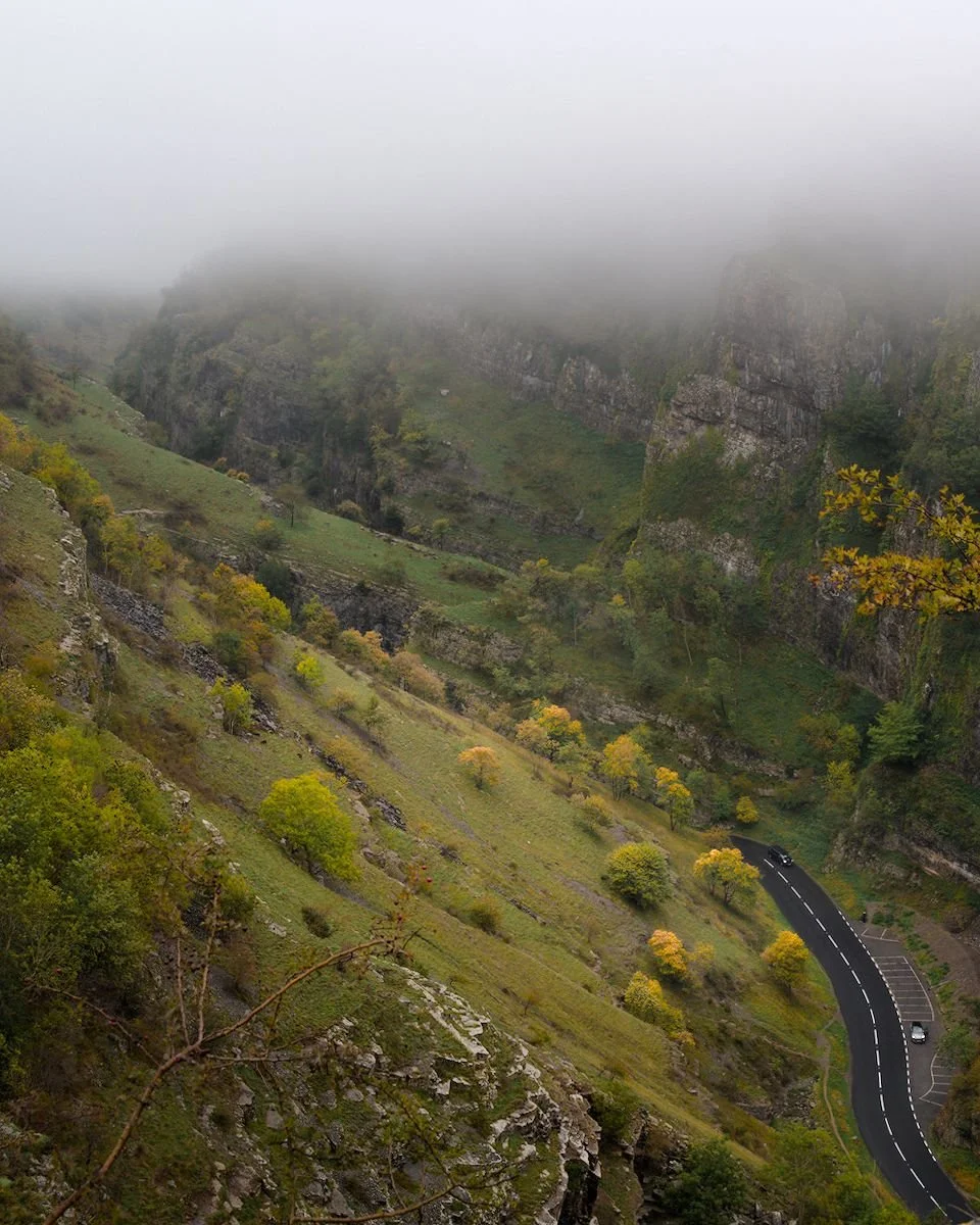 0008_Cheddar Gorge_Thomas Wicks