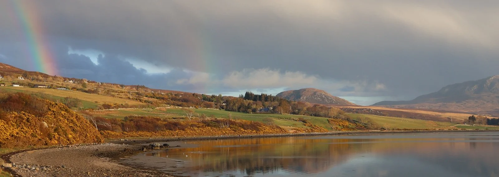 001_No.1 Kyle Of Tongue 1_Dave Horscroft