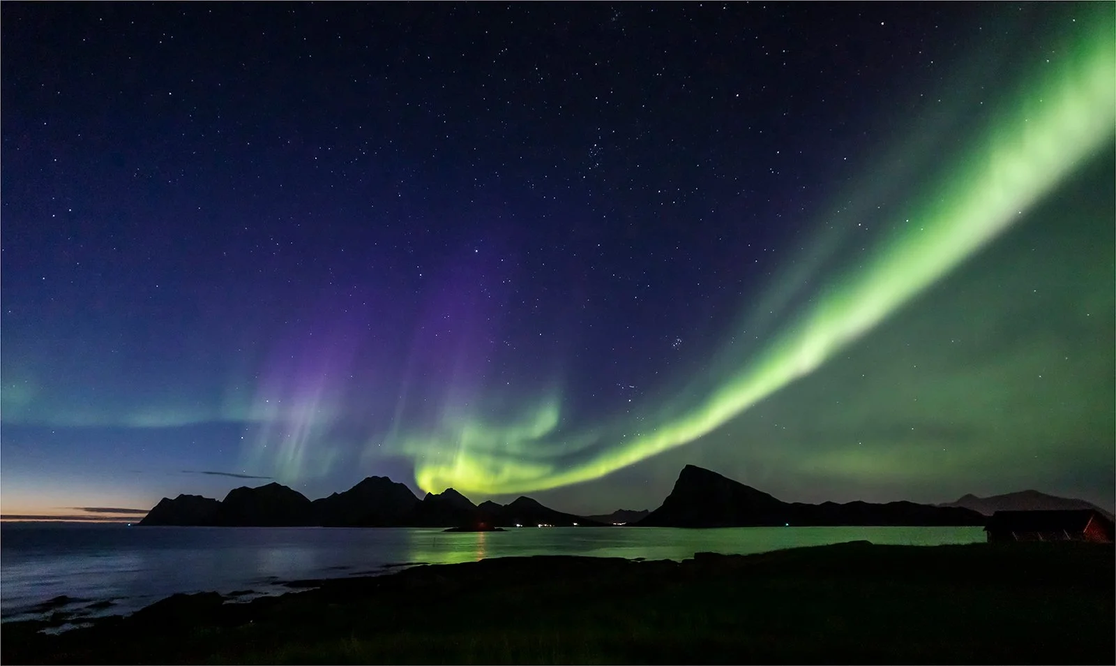 Solar wind_Paul Rigg