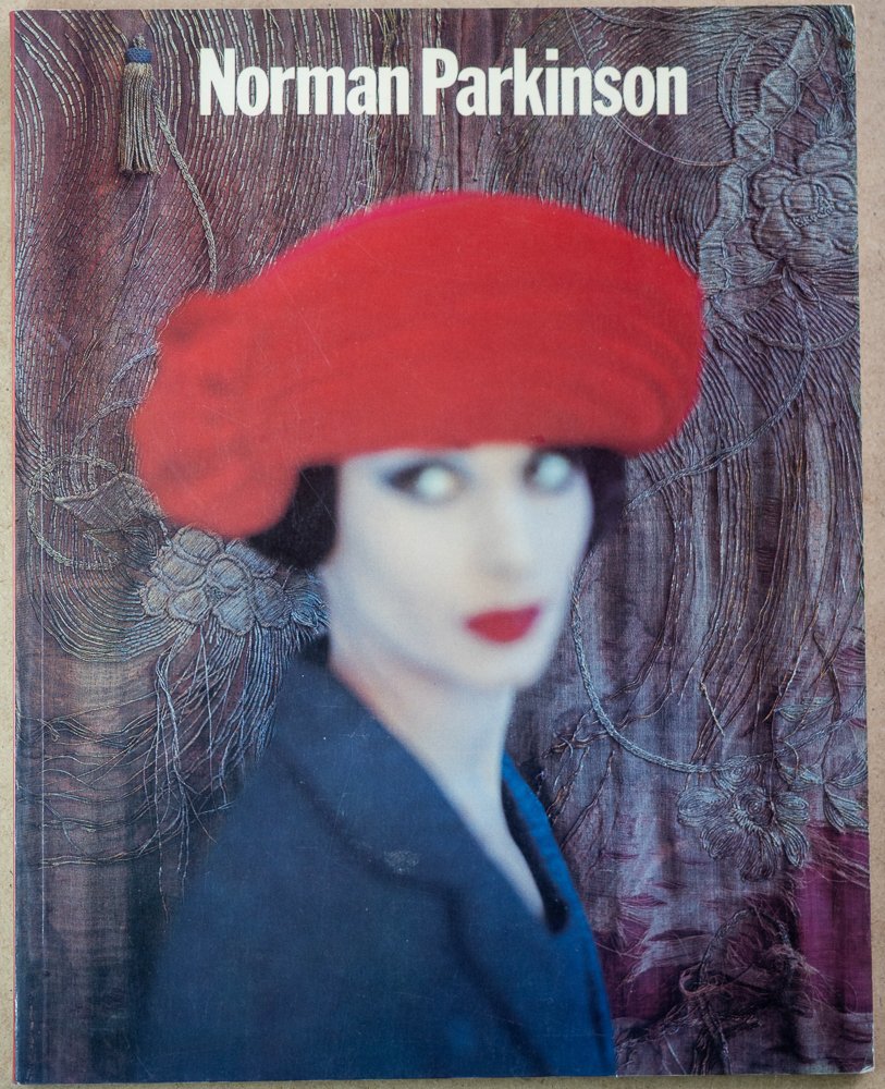 Norman Parkinson - Norman Parkinson