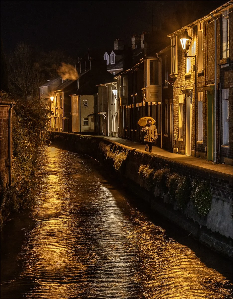 3rd_Water Lane_Paul Rigg