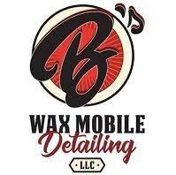 B&#39;s Wax Mobile Detailing 