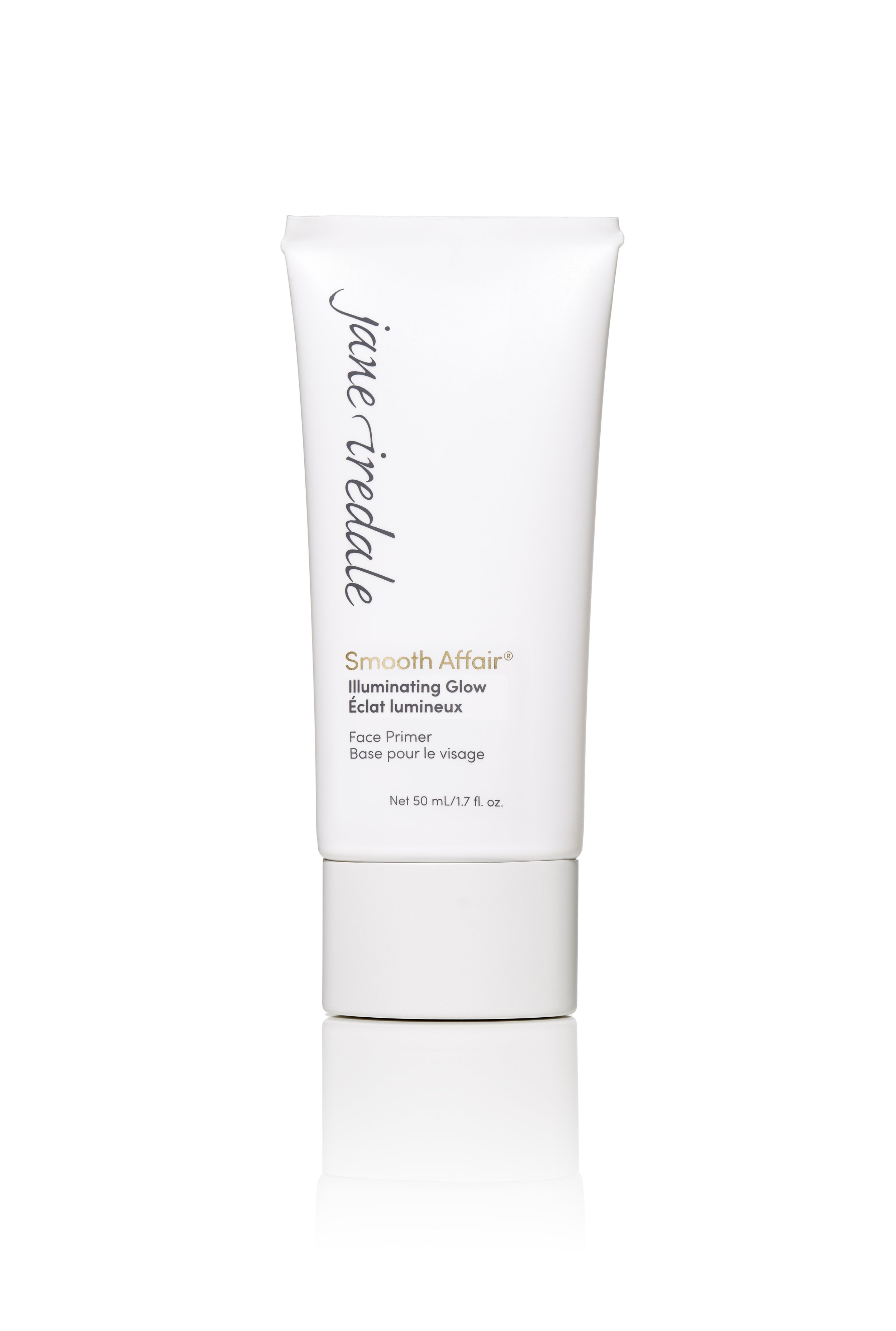 Jane Iredale Smooth Affair Primer