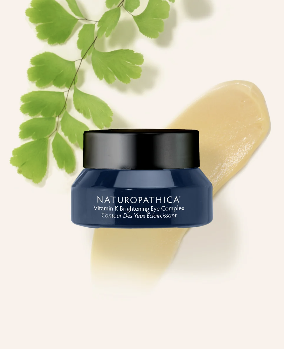 Vitamin K Brightening Eye Complex