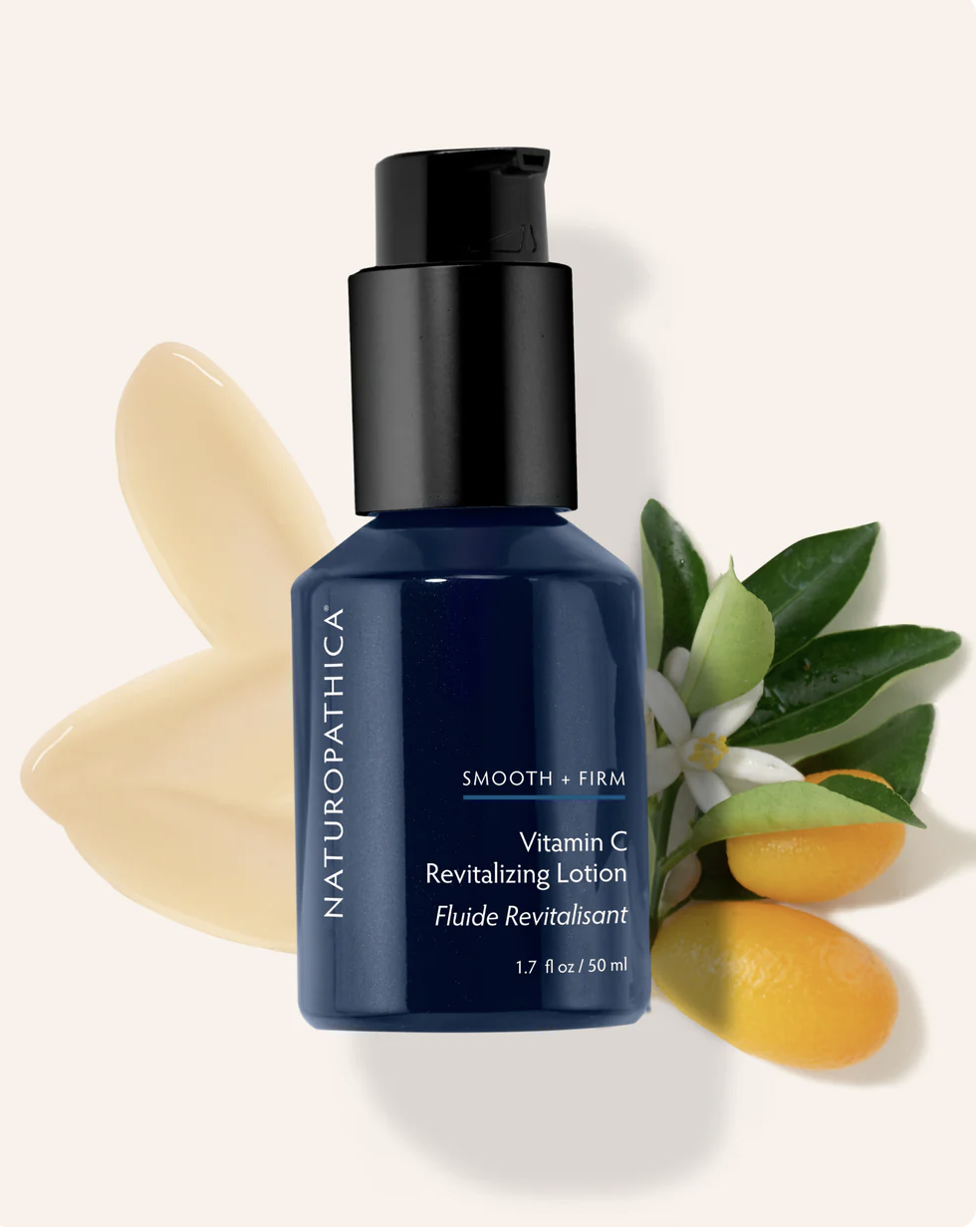 Vitamin C Revitalizing Lotion