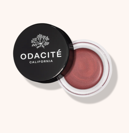 "Sienna Rose" SPF 50 Color Balm