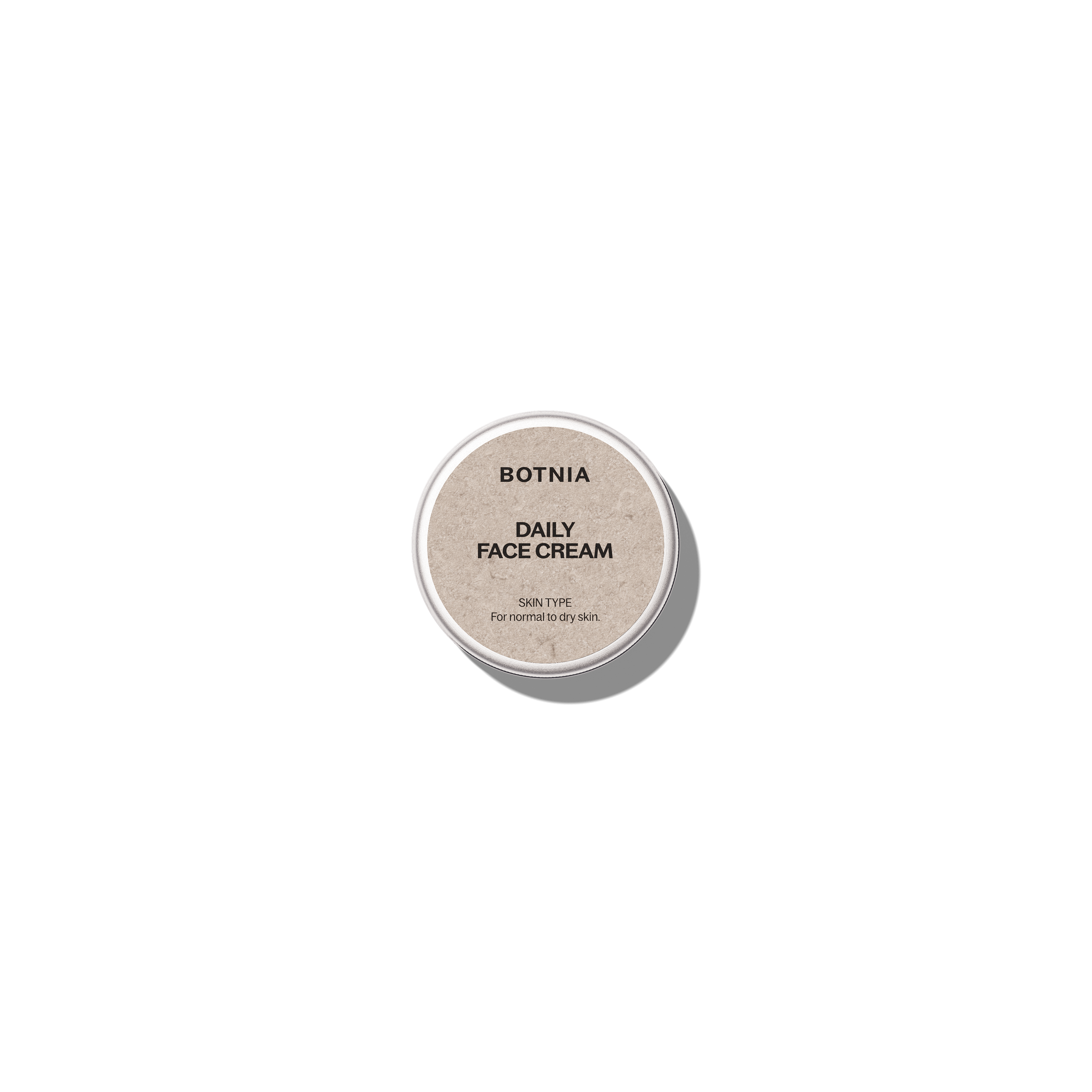 Daily Face Cream