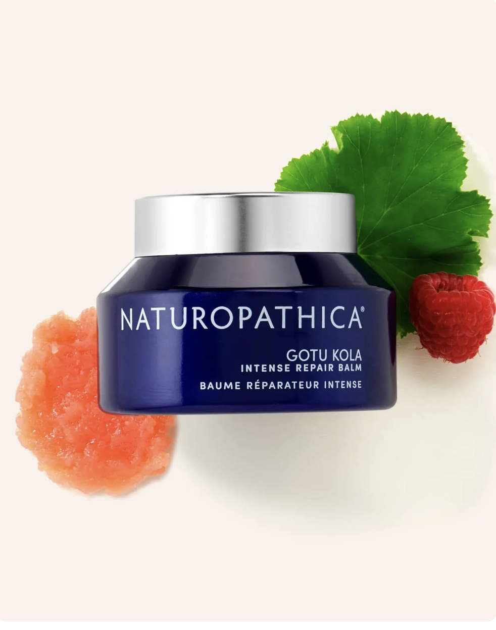 Gotu Kola Intense Repair Balm