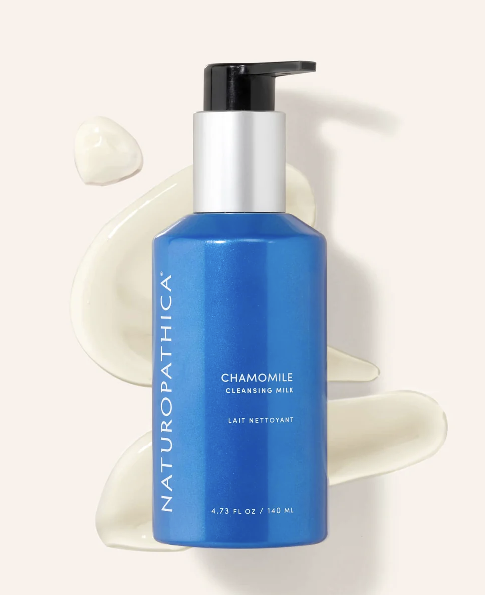 Chamomile Cleansing Milk