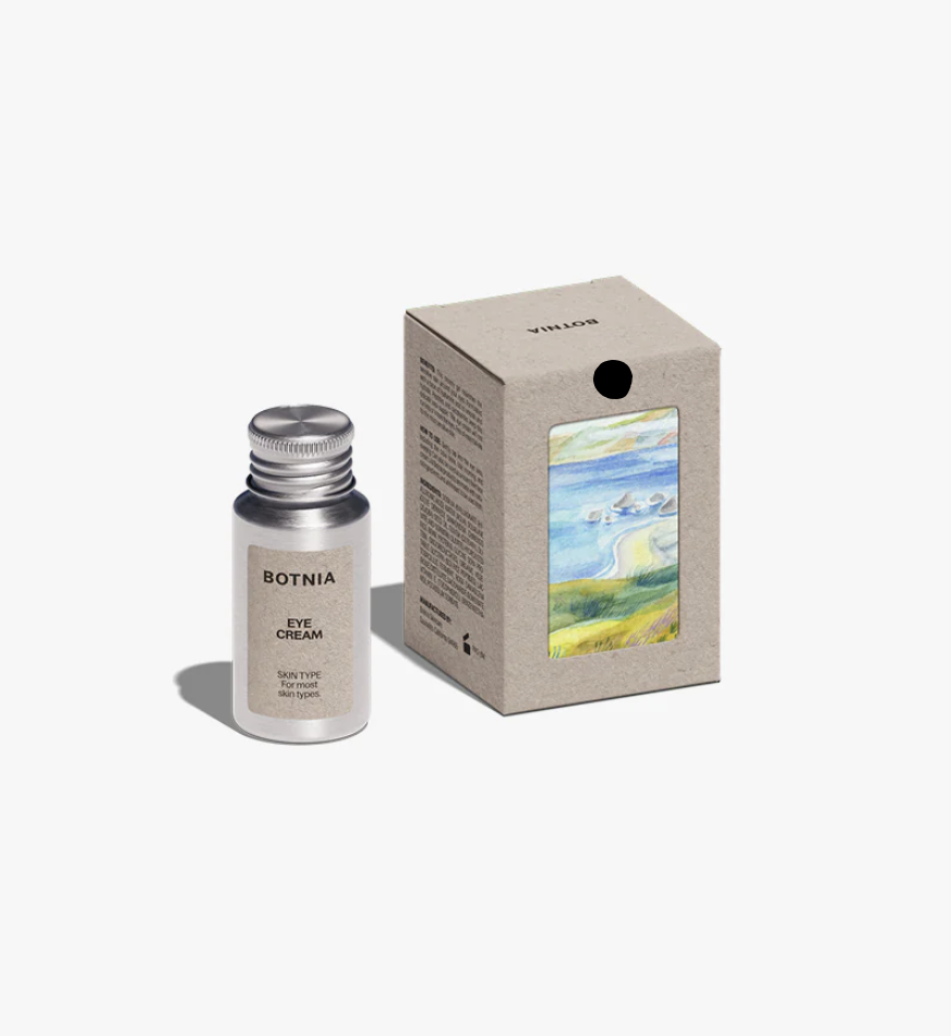 EYE CREAM