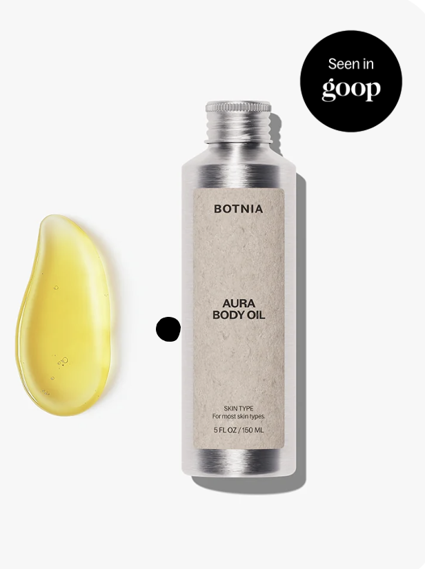 AURA BODY OIL