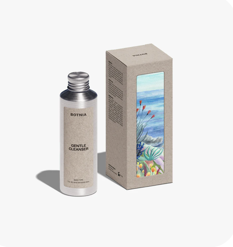 GENTLE CLEANSER