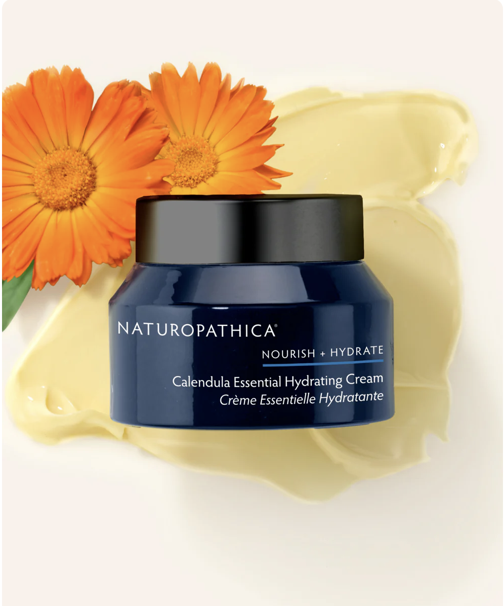 Calendula Essential Hydrating Cream