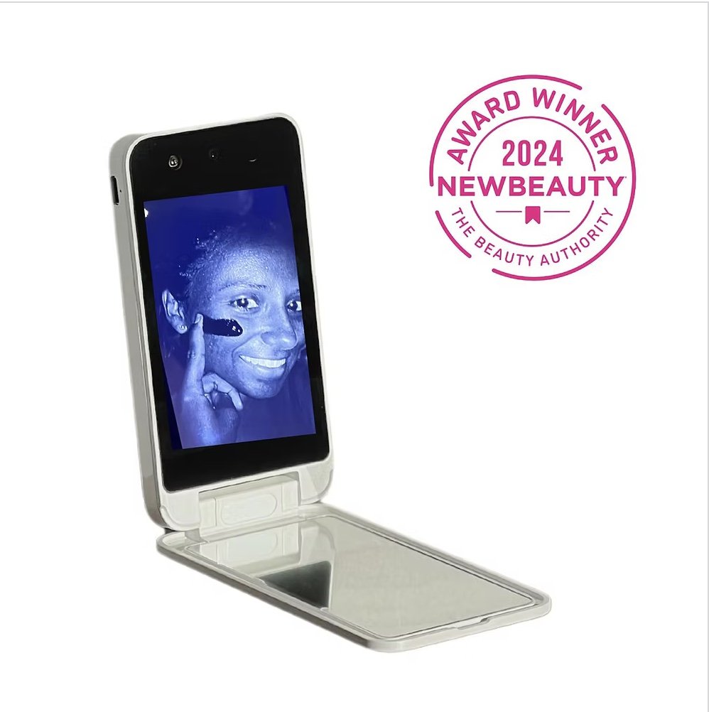 Sun Smart UV Mirror 2.0