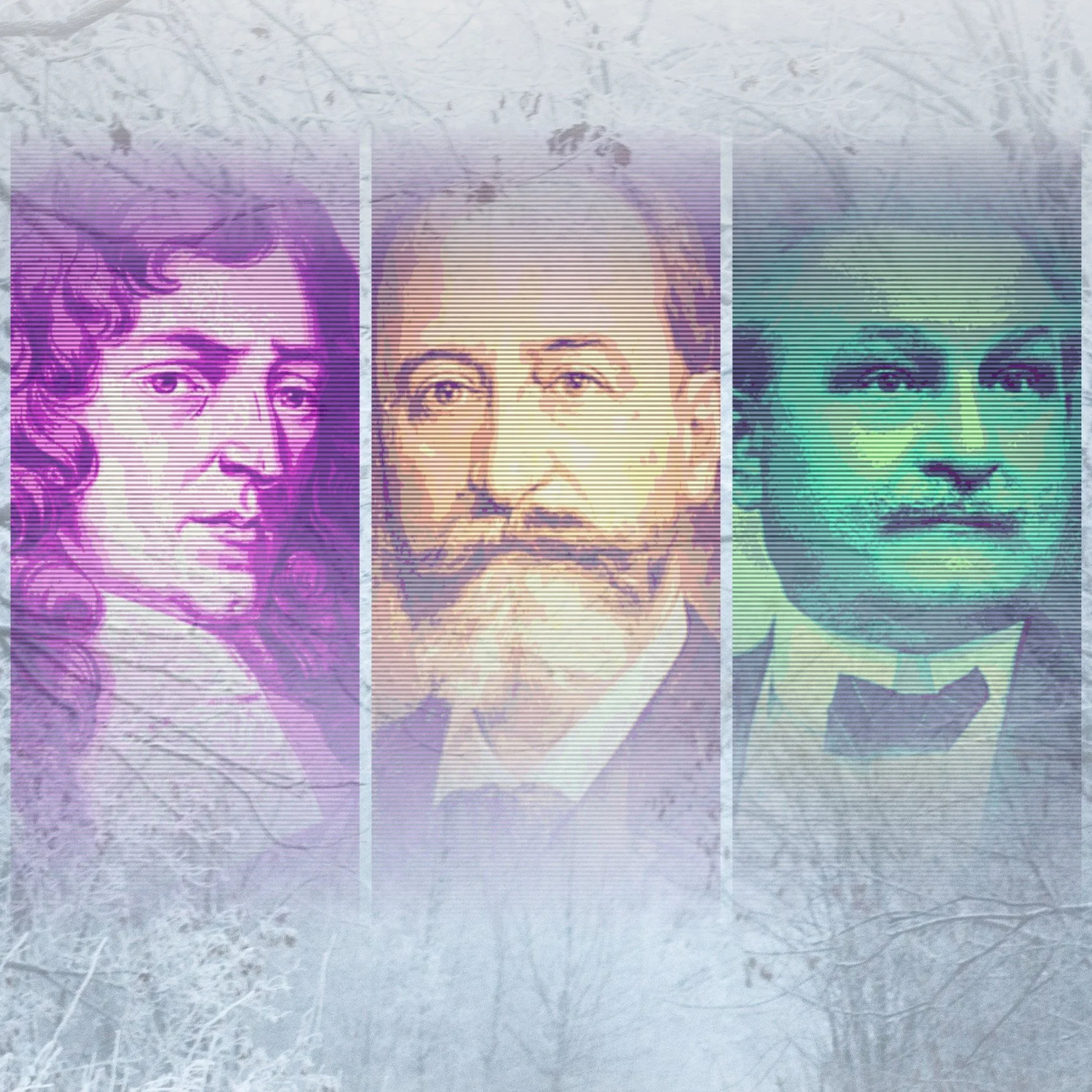 Winter 2025: Charpentier, Saint-Saëns and Janáček