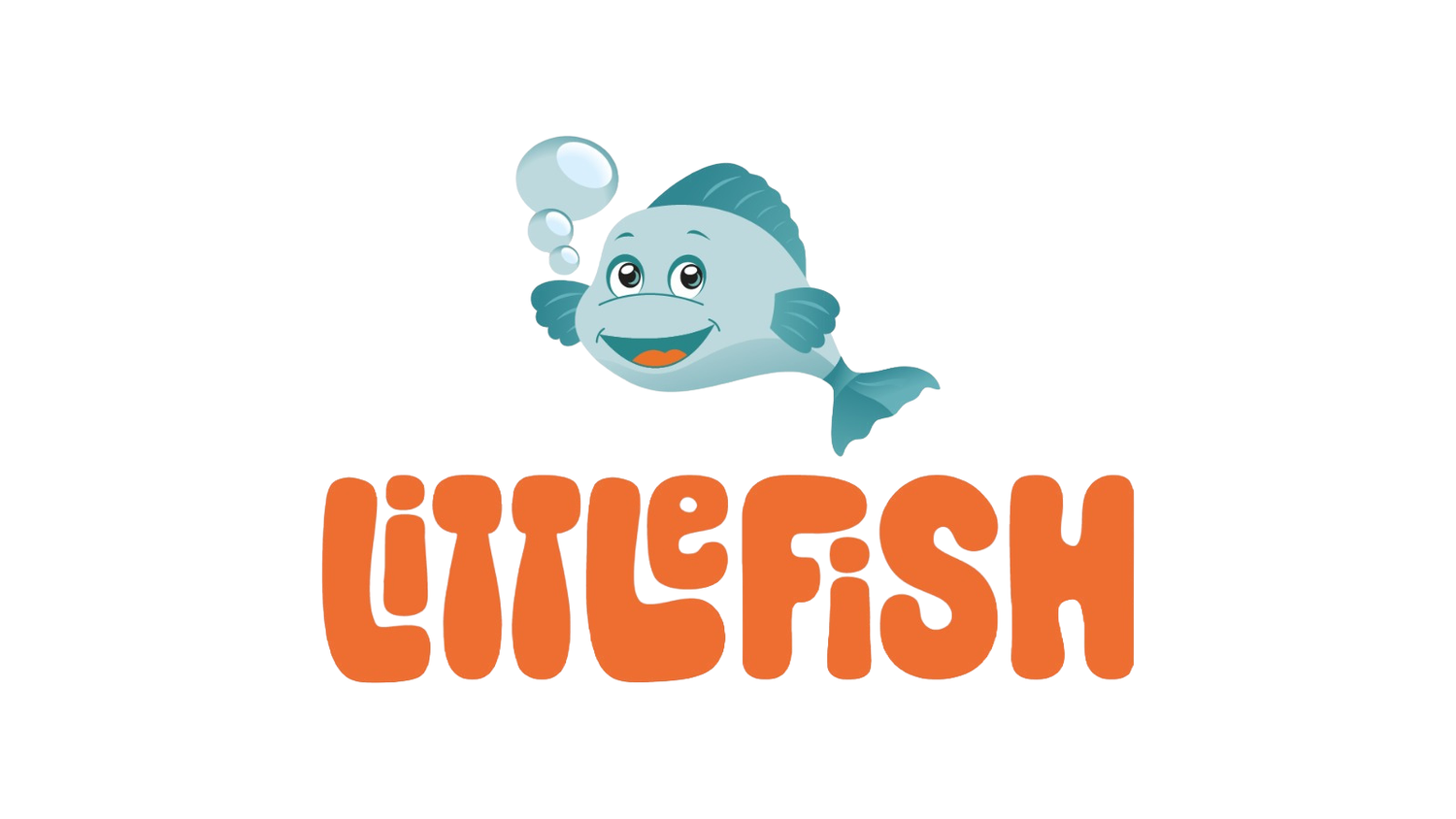 Little Fish Speech Therapy