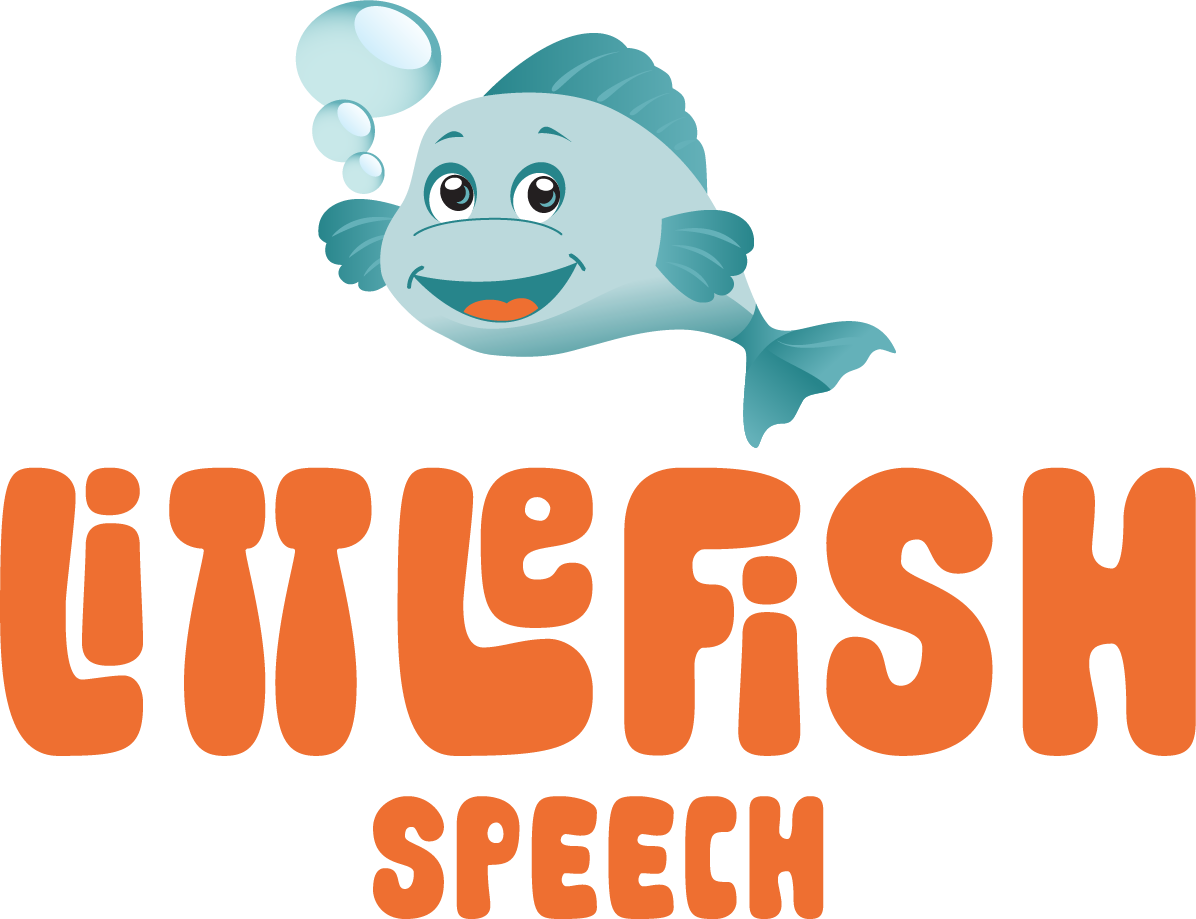Little Fish Speech Therapy