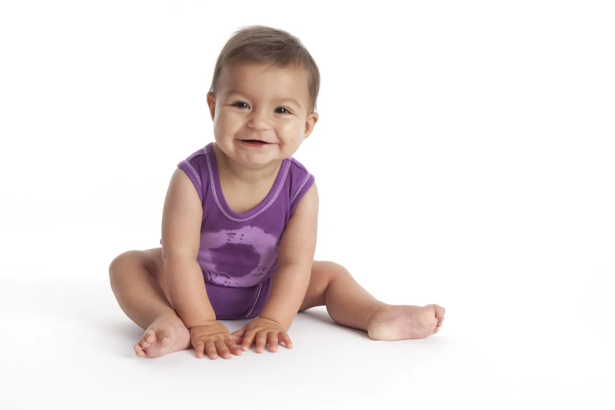 My Child Can’t Sit Up on Their Own—Is There More Than Just PT or OT?&nbsp;