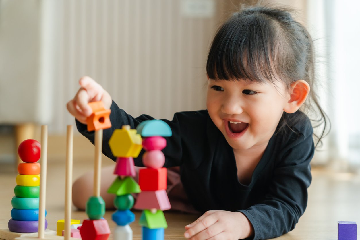 Is My Child Stuck in Primitive Reflexes? How to Go Beyond Just Managing Symptoms&nbsp;