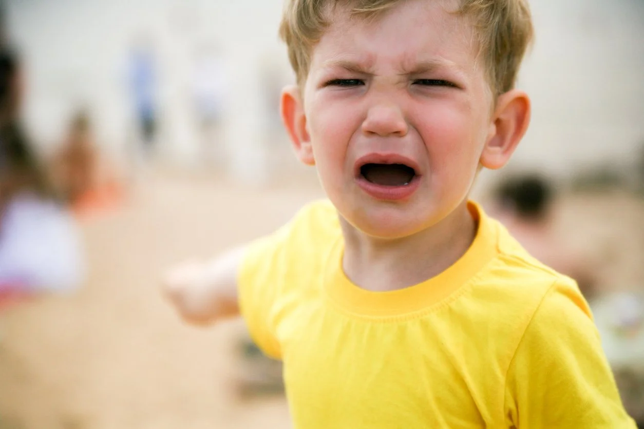 My Child Hates Therapy — What If It Doesn’t Have to Be a Battle?&nbsp;