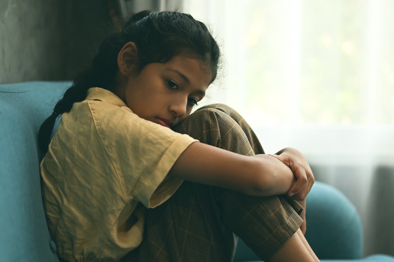 My Child Hates Therapy—Is That Normal?&nbsp;